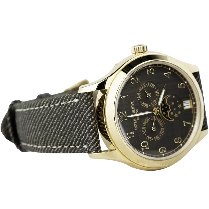 Patek-Philippe-Calatrava-4946R-Rose-Gold-on-Strap-Annual-Calendar-4-2
