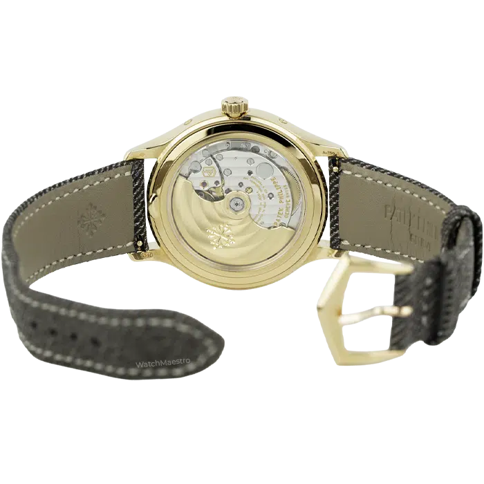 Patek-Philippe-Calatrava-4946R-Rose-Gold-on-Strap-Annual-Calendar-6-2