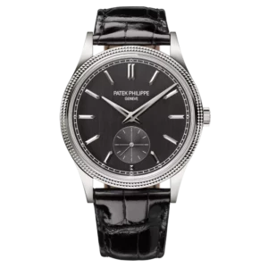 Patek Philippe Calatrava 6119