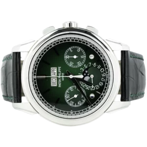Patek-Philippe-Grand-Complications-5270P-Green-Dial-2