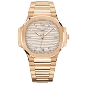 Patek Philippe Nautilus