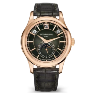 Patek Phillipe Calatrava Annual Calendar
