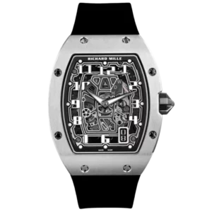 Richard Mille RM 67-01 Titanium