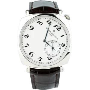 Vacheron Constantin - Historiques American 1921 White Gold