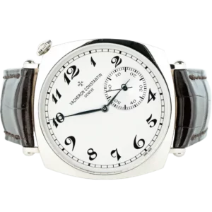 Vacheron Constantin - Historiques American 1921 White Gold