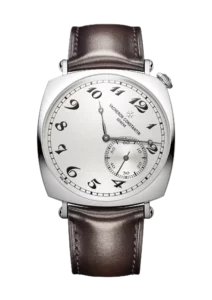 Vacheron Constantin – Historiques American 1921 White Gold