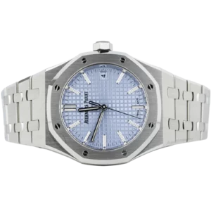 Audemars-Piguet-Royal-Oak-Steel-37mm-Ice-Blue-Dial-2