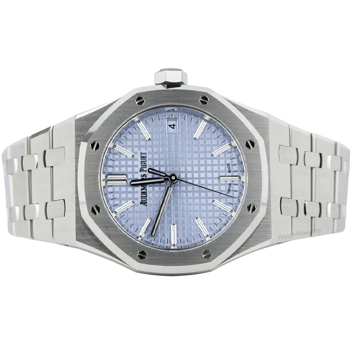 Audemars-Piguet-Royal-Oak-Steel-37mm-Ice-Blue-Dial-2