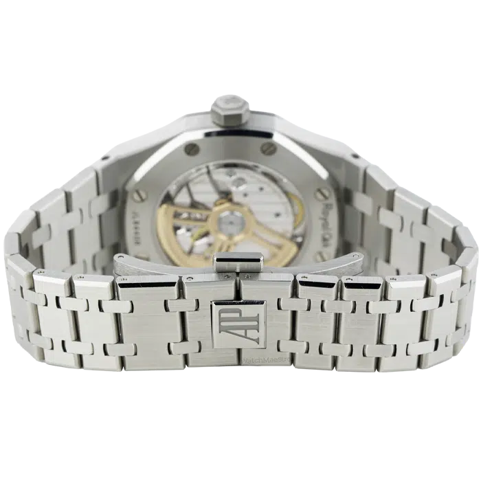 Audemars-Piguet-Royal-Oak-Steel-37mm-Ice-Blue-Dial-5