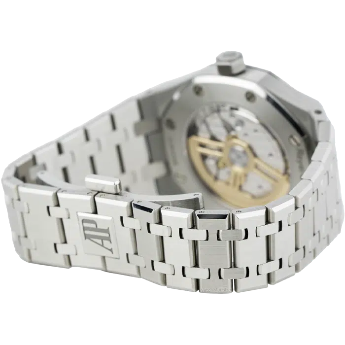 Audemars-Piguet-Royal-Oak-Steel-37mm-Ice-Blue-Dial-6
