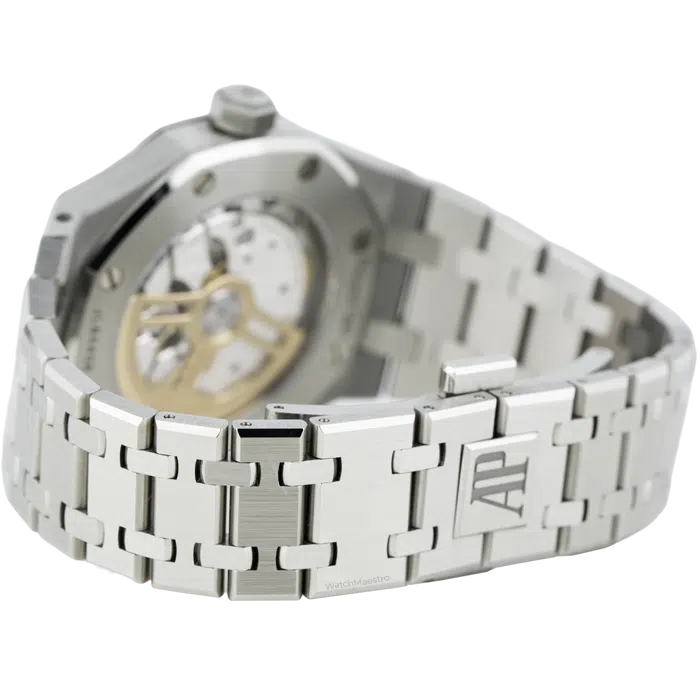 Audemars-Piguet-Royal-Oak-Steel-37mm-Ice-Blue-Dial-7