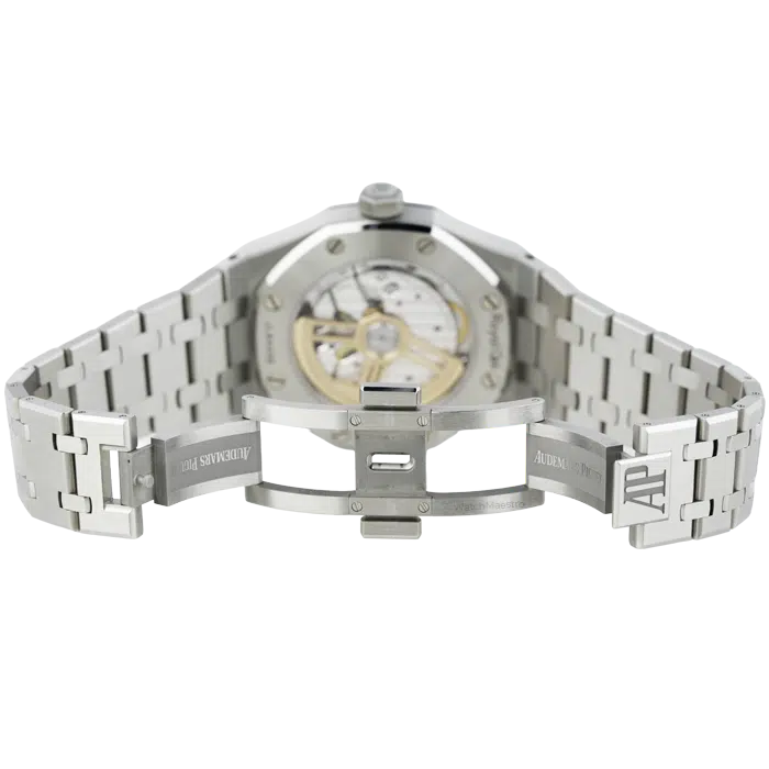 Audemars-Piguet-Royal-Oak-Steel-37mm-Ice-Blue-Dial-8