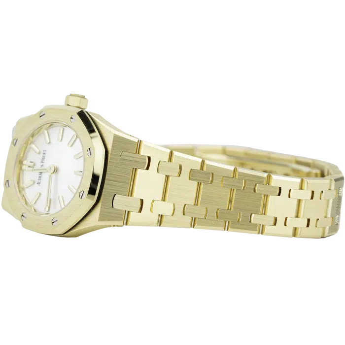 Audemars-Piguet-Royal-Oak-Yellow-Gold-Mini-Mother-of-Pearl-3
