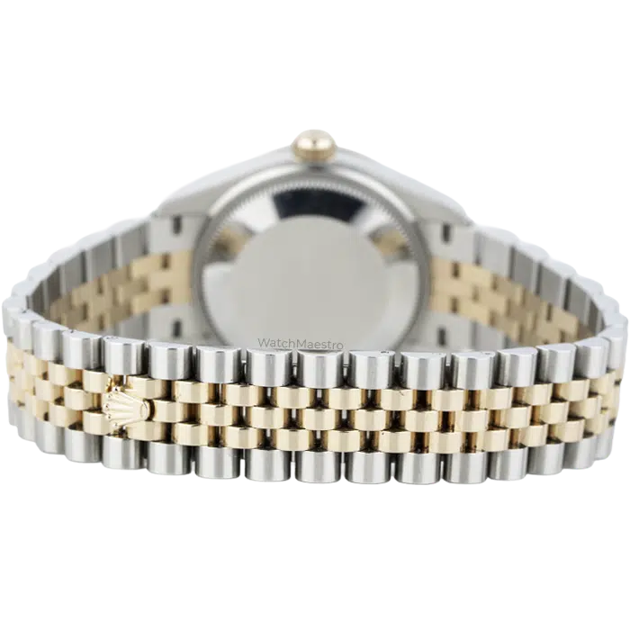 Datejust-31-Two-Tone-Rose-Gold-Silver-Diamond-Dial-5