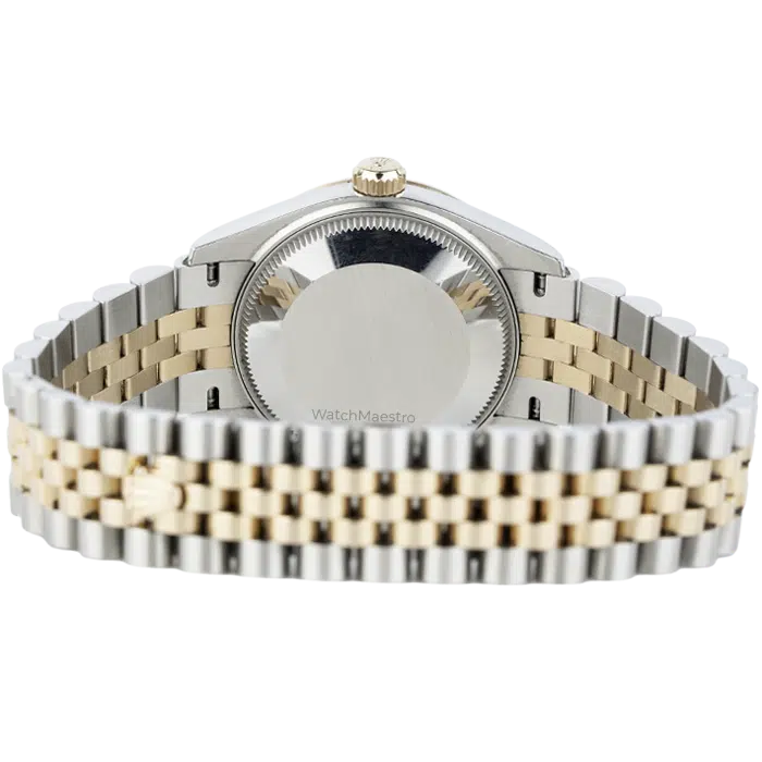 Datejust-31-Two-Tone-Rose-Gold-Silver-Diamond-Dial-6
