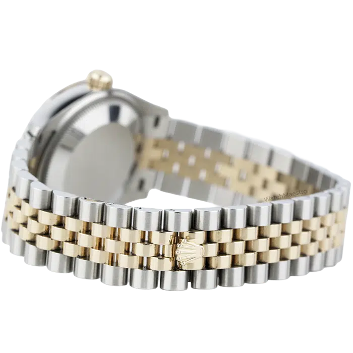 Datejust-31-Two-Tone-Rose-Gold-Silver-Diamond-Dial-8