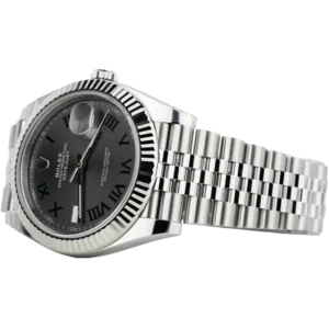 Datejust-41-Wimbledon-Dial-with-Fluted-Bezel-Jubilee-Bracelet-3