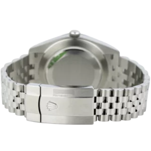 Datejust-41-Wimbledon-Dial-with-Fluted-Bezel-Jubilee-Bracelet-5