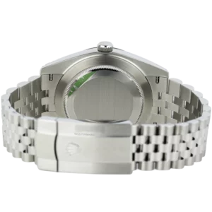 Datejust-41-Wimbledon-Dial-with-Fluted-Bezel-Jubilee-Bracelet-6