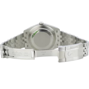 Datejust-41-Wimbledon-Dial-with-Fluted-Bezel-Jubilee-Bracelet-9