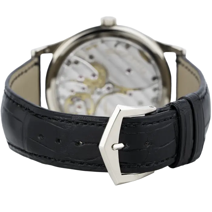 Patek-Philippe-Calatrava-White-Gold-6119G-5