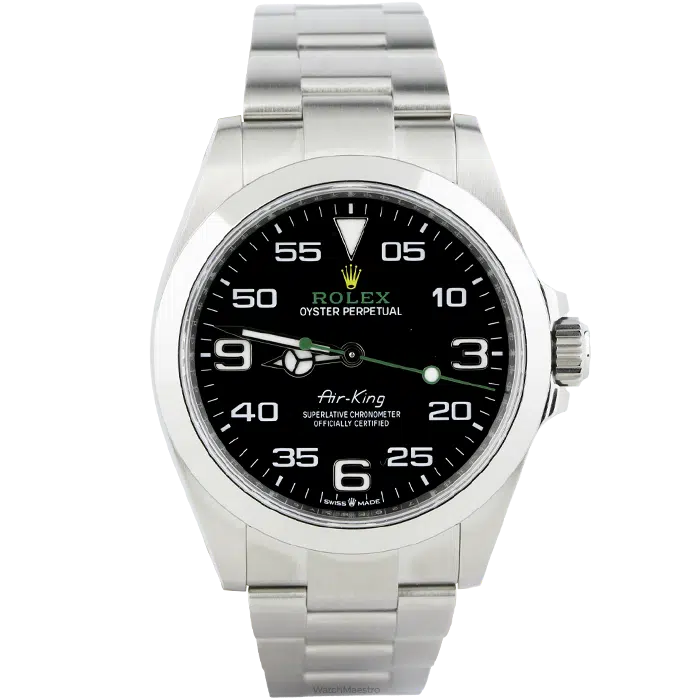 Rolex-Air-King-Stainless-Steel-40mm-1