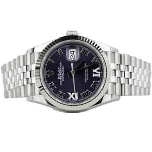 Rolex-Datejust-36-Purple-Diamond-VI-IX-Dial-2