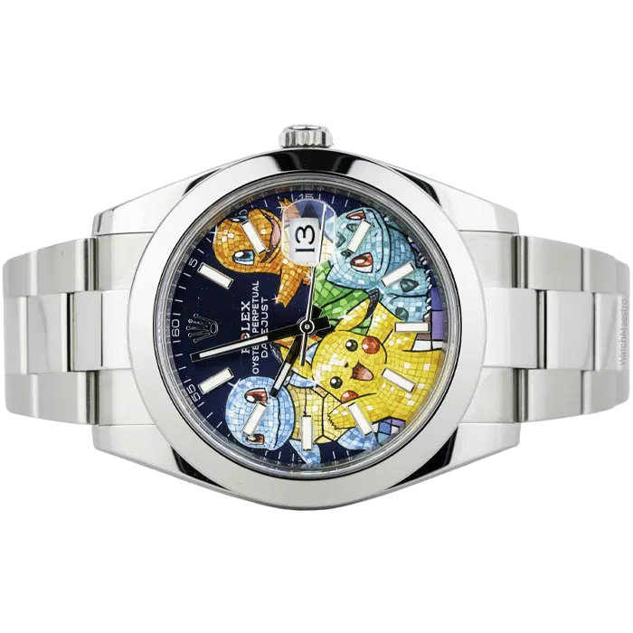 Rolex-Datejust-Pokemon-2