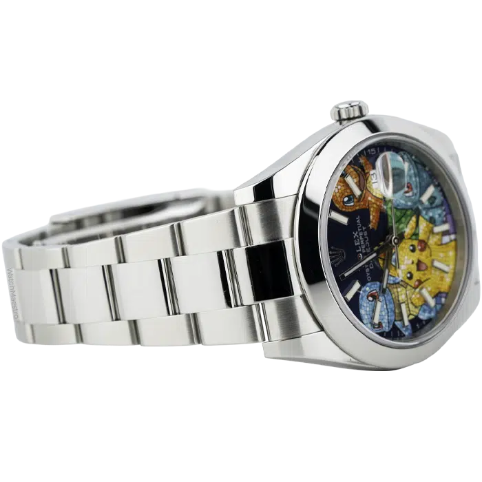 Rolex-Datejust-Pokemon-4
