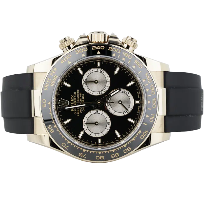 Rolex-Daytona-Oysterflex-Rose-Gold-Black-Dial-2