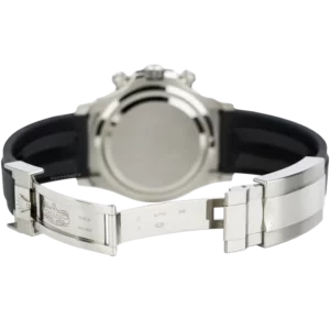 Rolex-Daytona-Oysterflex-White-Gold-Black-Diamond-Dial-7