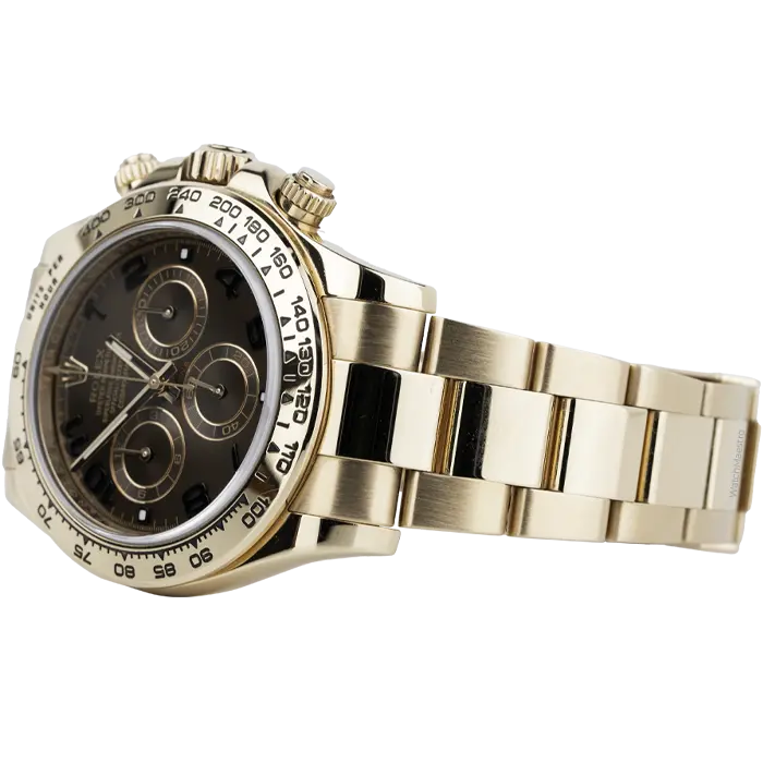 Rolex-Daytona-Rose-Gold-Chocolate-Dial-Arabic-Numerals-4
