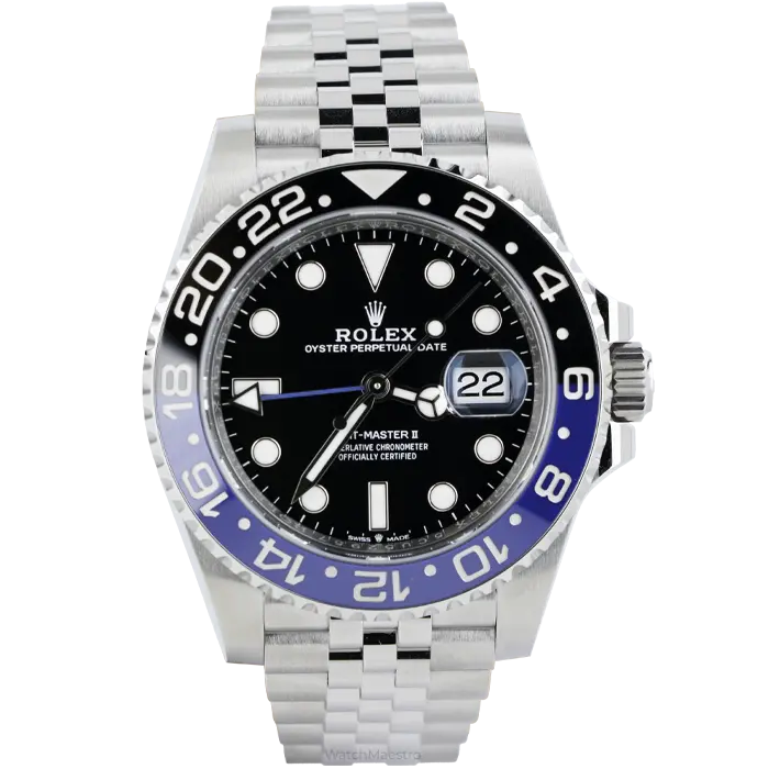 Rolex-GMT-Master-II-Batgirl-2026-1
