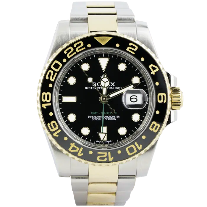 Rolex-GMT-Master-II-Two-Tone-1