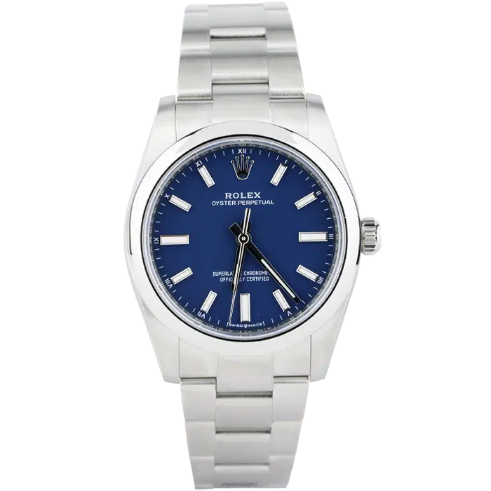 Rolex-Oyster-Perpetual-34mm-Med-Blue-1
