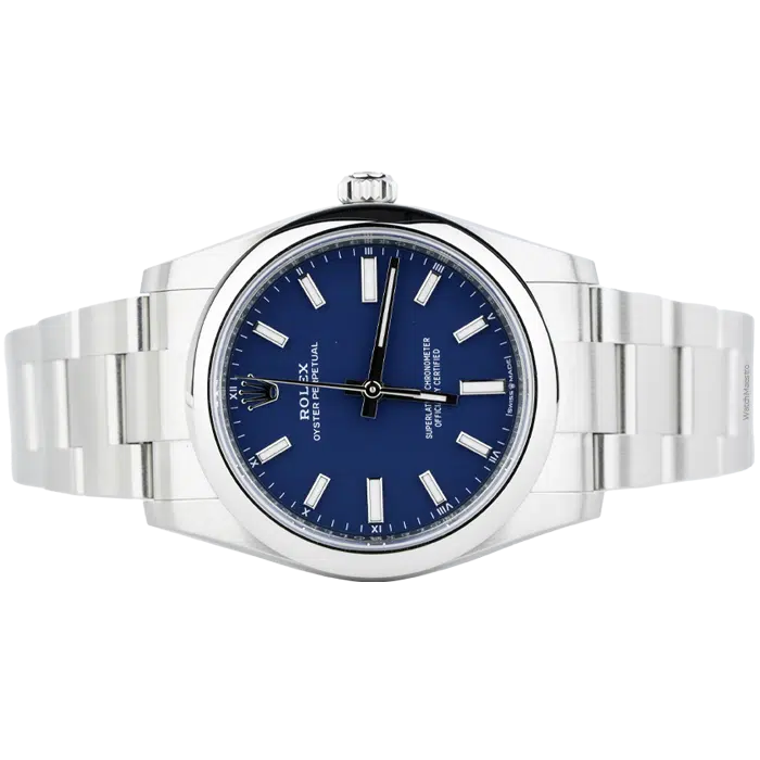 Rolex-Oyster-Perpetual-34mm-Med-Blue-2