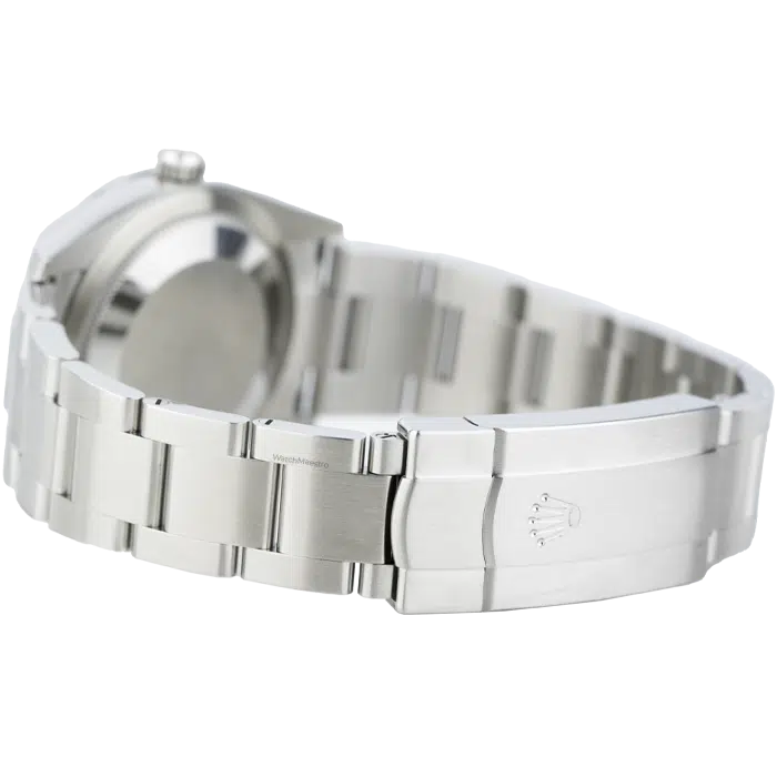 Rolex-Oyster-Perpetual-34mm-Med-Blue-8