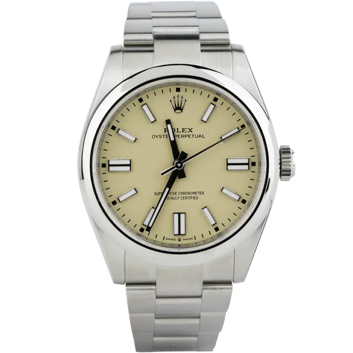 Rolex-Oyster-Perpetual-41-Beige-1