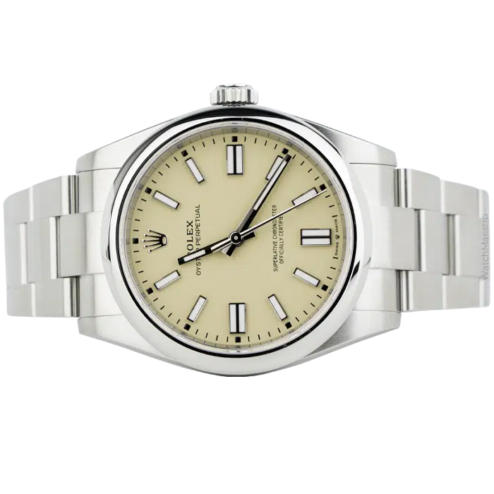Rolex-Oyster-Perpetual-41-Beige-2