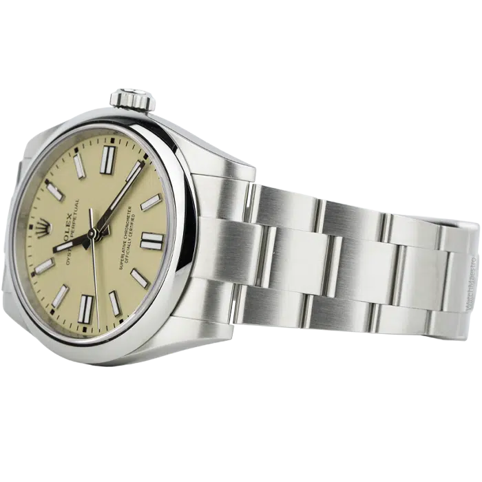 Rolex-Oyster-Perpetual-41-Beige-3