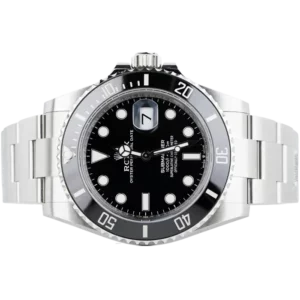 Rolex-Submariner-Date-41mm-Black-2