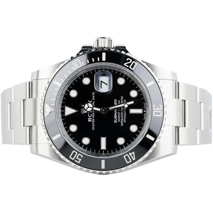Rolex-Submariner-Date-41mm-Black-2