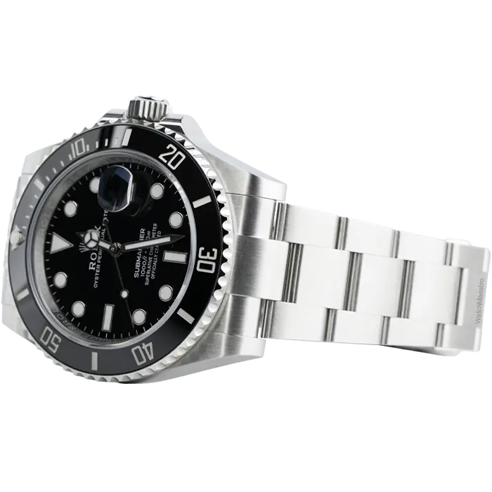 Rolex-Submariner-Date-41mm-Black-3