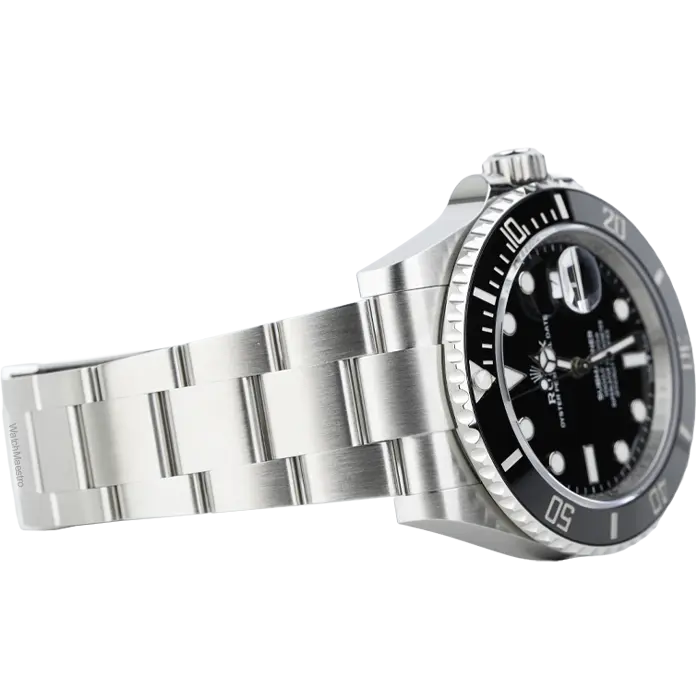 Rolex-Submariner-Date-41mm-Black-4