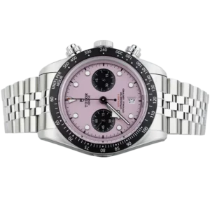 Tudor-Black-Bay-Chronograph-Pink-Dial-41mm-2