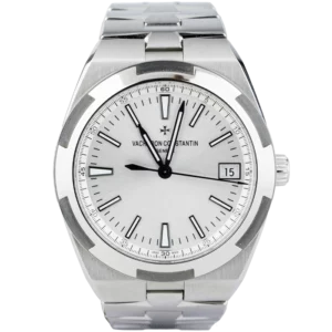 Vacheron-Constantin-Overseas-41mm-Silver-Dial