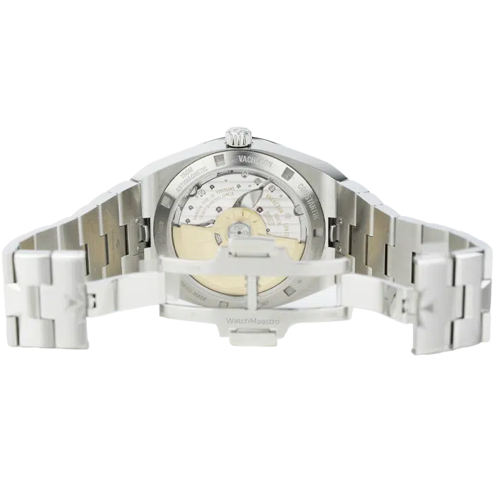 Vacheron-Constantin-Overseas-41mm-Silver-Dial-9