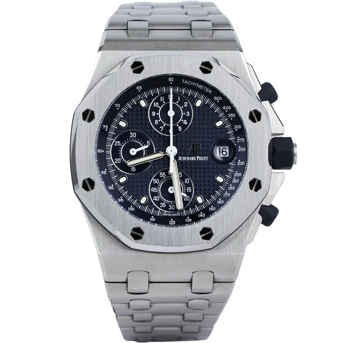 Audemars Piguet Royal Oak Offshore Chronograph 42mm 2023 1