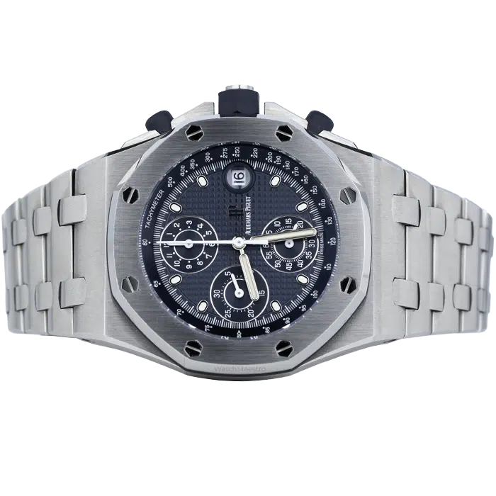 Audemars Piguet Royal Oak Offshore Chronograph 42mm 2023 2