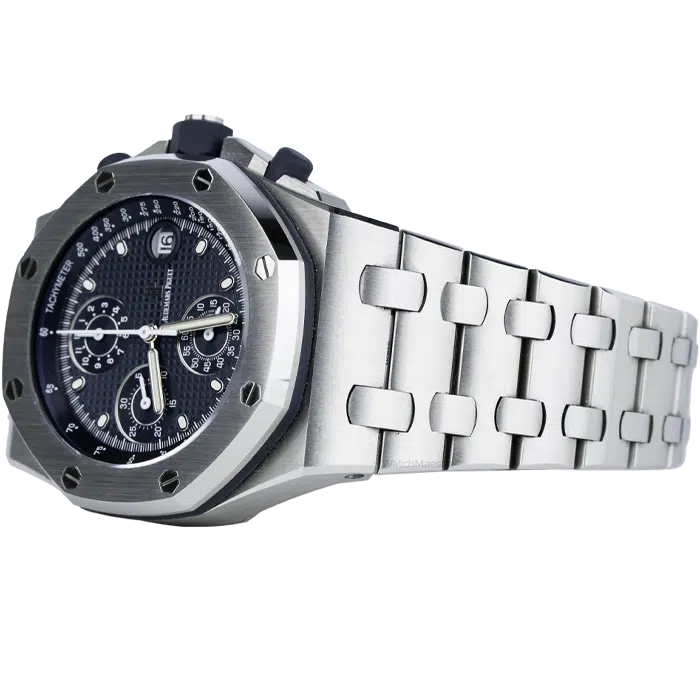 Audemars Piguet Royal Oak Offshore Chronograph 42mm 2023 3